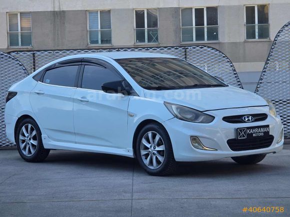 KAHRAMAN MOTORS 200 BİN PEŞİNAT İLE KREDİ