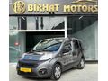BİRHAT MOTORS'DAN HATASIZ BOYASIZ FİAT FİORİNO COMBİ 100.YIL ÖZ