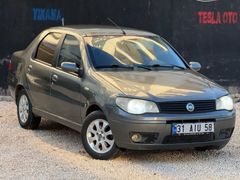 Sahibinden Fiat Albea 1.3 Multijet Dynamic 2007 Model 