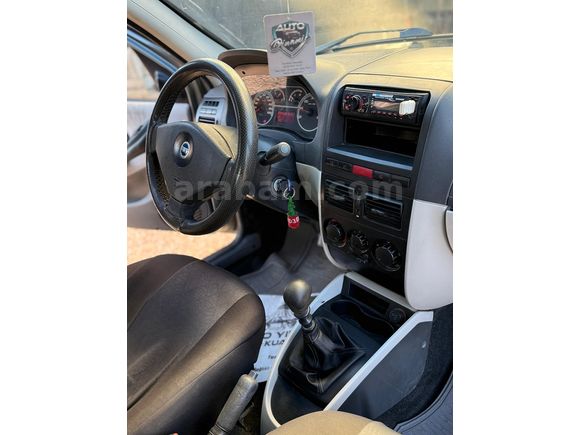 Sahibinden Fiat Albea 1.3 Multijet Dynamic 2007 Model 