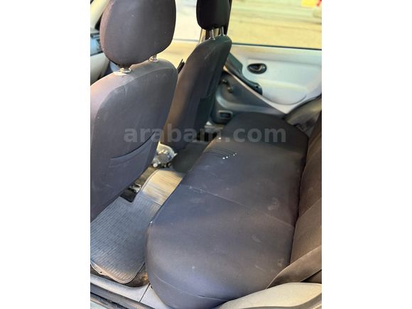 Sahibinden Fiat Albea 1.3 Multijet Dynamic 2007 Model 