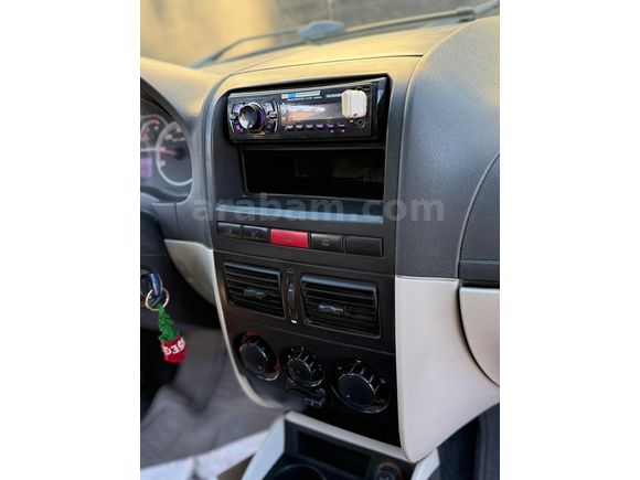 Sahibinden Fiat Albea 1.3 Multijet Dynamic 2007 Model 