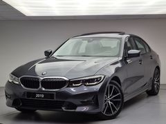 KOSİFLER OTO BOSTANCI 2019 MODEL BMW 320İ