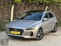 SERCAN OTO'DAN 2017 ELİTE PLUS İ30 OTOMATİK DİZEL 105 BİN'DE!