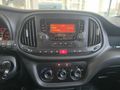 HATASIZ-BOYASIZ 2+1 120 HP 1.6 MULTİJET DOBLO