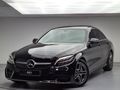 KOSİFLER OTO BOSTANCI 2021 MODEL MERCEDES-BENZ C 200D