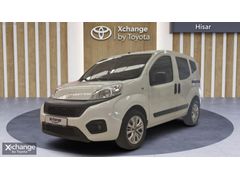 TOYOTA HİSAR'DAN 2022 FİAT FİORİNO 1.3 MULTİJET POP
