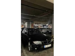 Sahibinden BMW 1 Serisi 116i Standart 2005 Model 
