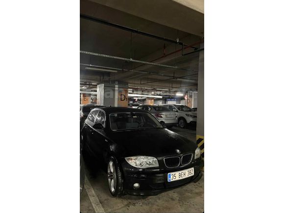 Sahibinden BMW 1 Serisi 116i Standart 2005 Model 