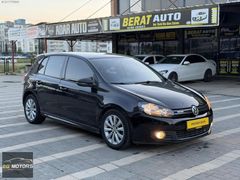2012 MODEL VW GOLF COMFORTLİNE BAKMADAN GEÇME
