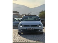 KOZKIRAN OTOMOTIVDEN HATASIZ AYARINDA GOLF 7 BUCUK