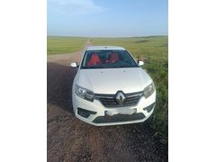 Sahibinden Renault Symbol 1.5 dCi  90lık Joy 2017 Model 202.000 km Beyaz