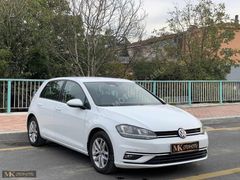 2017 VW GOLF 7,5 1.6 DiZEL 115hp OTOMATiK F1 S&S DiJiTAL KLiMA