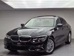 KOSİFLER OTO BOSTANCI 2021 MODEL BMW 320İ