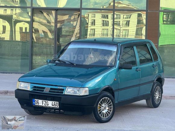 06'DAN 98 UNO 1.4 70SXİE TURKUAZ GÜZELİ BAYRAM ŞEKERİ**