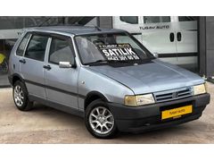 TUGAY AUTO FİAT UNO 1.4 İE BAKIMLI