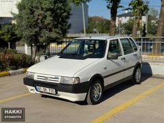 FİAT UNO 1.4 ie SX 1996 model nadir temizlikte HAKKI OTOMOTİV