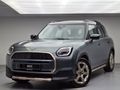 KOSİFLER OTO BOSTANCI 2025 MODEL MİNİ COUNTRYMAN E