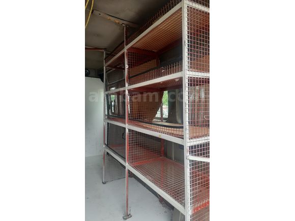 ASLI OTODAN 2005 MDL 2,5 KLİMALI MASTER