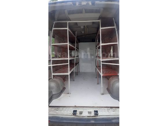 ASLI OTODAN 2005 MDL 2,5 KLİMALI MASTER