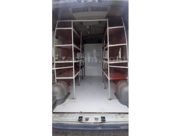 ASLI OTODAN 2005 MDL 2,5 KLİMALI MASTER