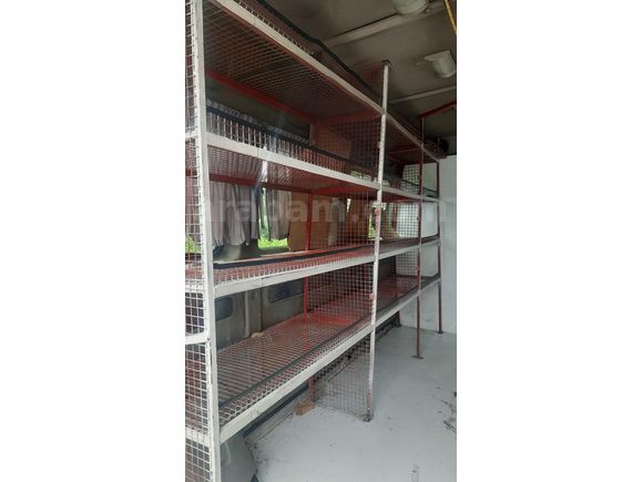 ASLI OTODAN 2005 MDL 2,5 KLİMALI MASTER