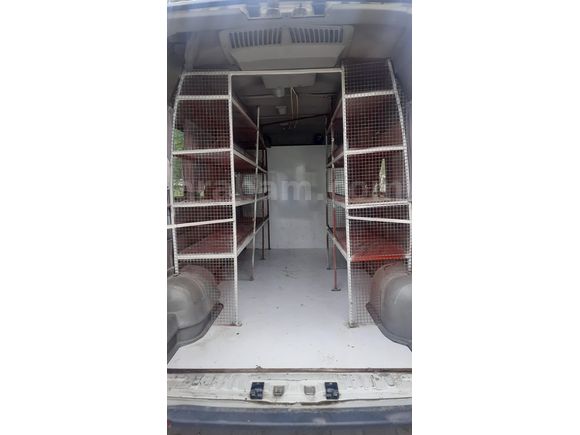 ASLI OTODAN 2005 MDL 2,5 KLİMALI MASTER