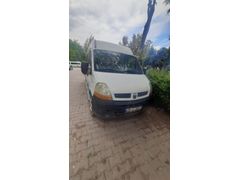 ASLI OTODAN 2005 MDL 2,5 KLİMALI MASTER