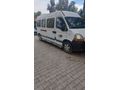 ASLI OTODAN 2005 MDL 2,5 KLİMALI MASTER