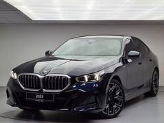 KOSİFLER OTO BOSTANCI 2025 MODEL BMW 520İ