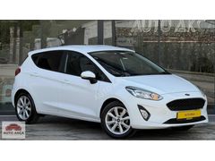 AKÇA'DAN 2019 FORD FİESTA 1.1 TREND X HATASIZ/BOYASIZ