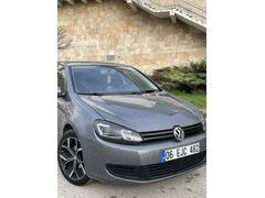 Sahibinden Volkswagen Golf 1.6 TDi Comfortline 2012 Model 