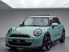KOSİFLER OTO BOSTANCI 2024 MODEL MİNİ COOPER