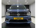 ÇOBAN OTOMOTİV'DEN 2018 VW CADDY 2.0TDİ ALLTRACK HATASIZ ORJİNAL