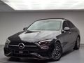 KOSİFLER OTO BOSTANCI 2022 MODEL MERCEDES-BENZ C 200 4 MATİC