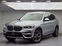 KOSİFLER OTO BOSTANCI 2020 MODEL BMW X3