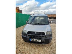 Sahibinden Fiat Doblo Cargo 1.2 Actual 2005 Model