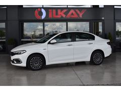 İLKAY'DAN 2024 FİAT EGEA URBAN 1.6M.JET 130 BG 26,000 KM HATASIZ
