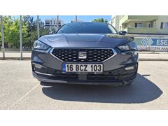Sahibinden Seat Leon 1.5 eTSI Xcellence 2021 Model