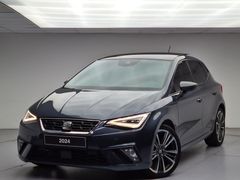 KOSİFLER OTO BOSTANCI 2024 MODEL SEAT IBİZA