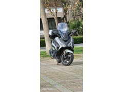 Sahibinden Honda Forza 250 (NSS250)