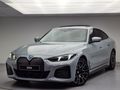 KOSİFLER OTO BOSTANCI 2024 MODEL BMW İ4 eDRİVE 40