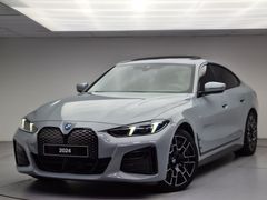 KOSİFLER OTO BOSTANCI 2024 MODEL BMW İ4 eDRİVE 40