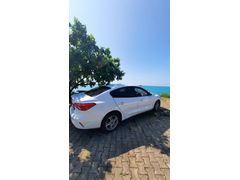 Sahibinden Ford Focus 1.5 TDCi Trend X 2021 Model Ankara 56.000 km Beyaz