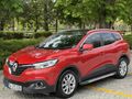 Galeriden Renault Kadjar 1.2 TCe Icon 2017 Model Ankara