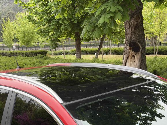 Galeriden Renault Kadjar 1.2 TCe Icon 2017 Model Ankara