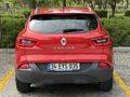 Galeriden Renault Kadjar 1.2 TCe Icon 2017 Model Ankara
