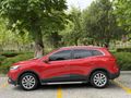 Galeriden Renault Kadjar 1.2 TCe Icon 2017 Model Ankara