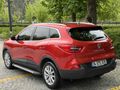 Galeriden Renault Kadjar 1.2 TCe Icon 2017 Model Ankara
