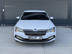 BOYASIZ~YENİ~KASA 2021~SKODA SÜPER-B DSG PREMİUM 1.5 TSİ 150 HP
